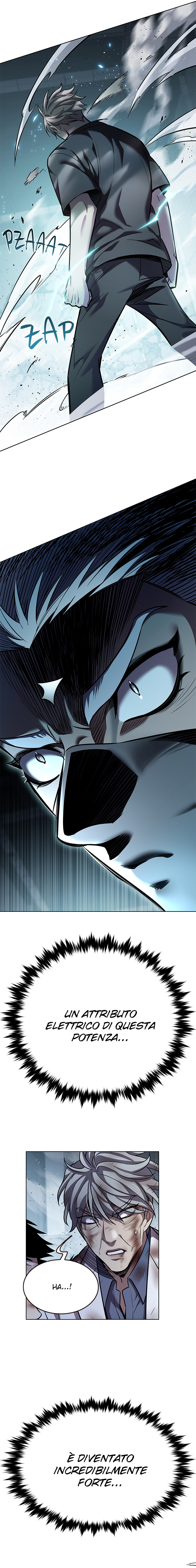 Read Eleceed IT Manga Online