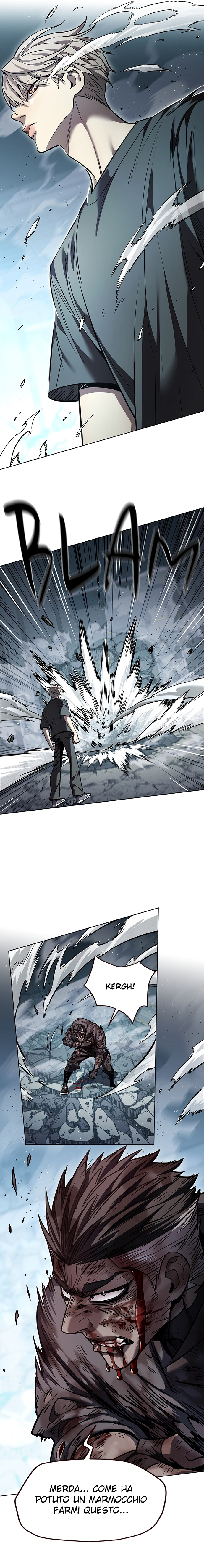 Read Eleceed IT Manga Online
