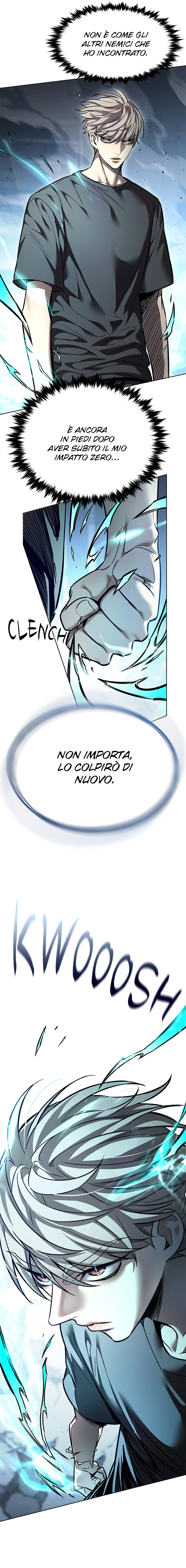 Read Eleceed IT Manga Online