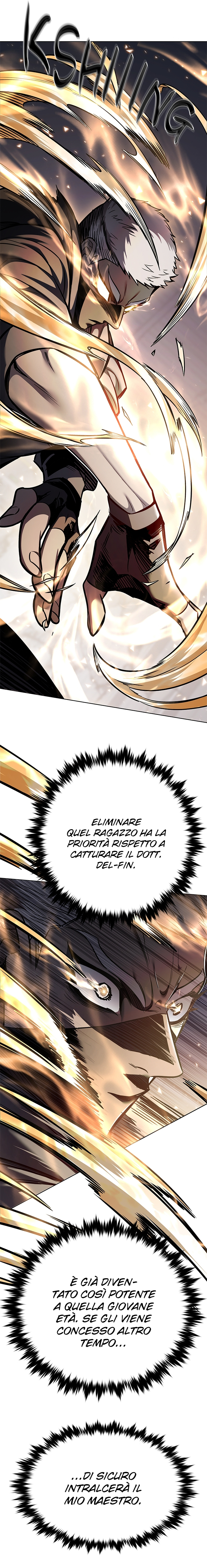 Read Eleceed IT Manga Online