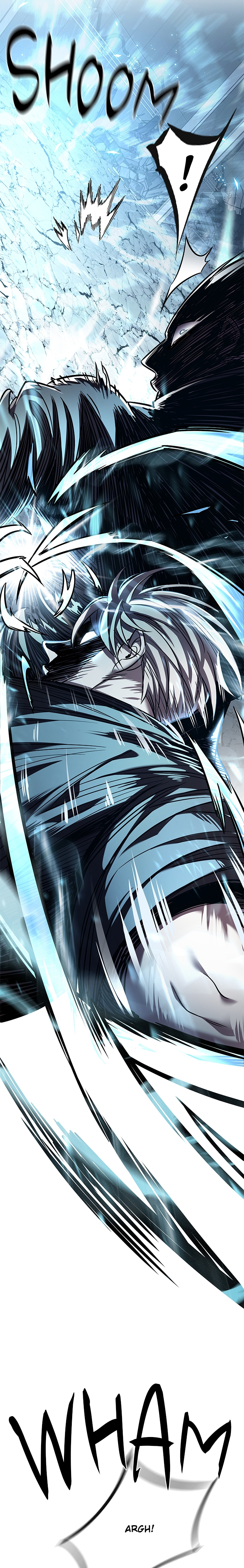 Read Eleceed IT Manga Online