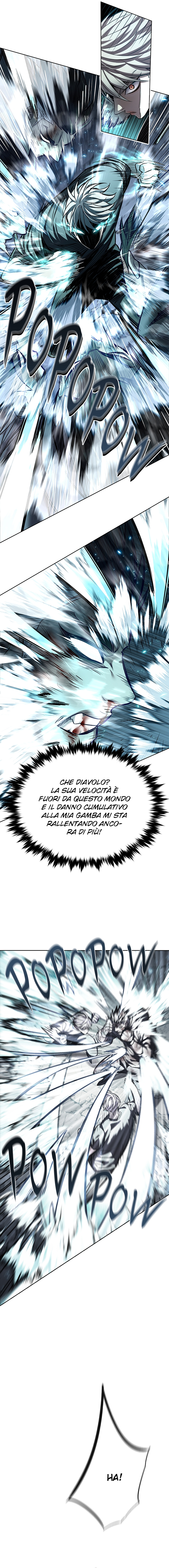 Read Eleceed IT Manga Online