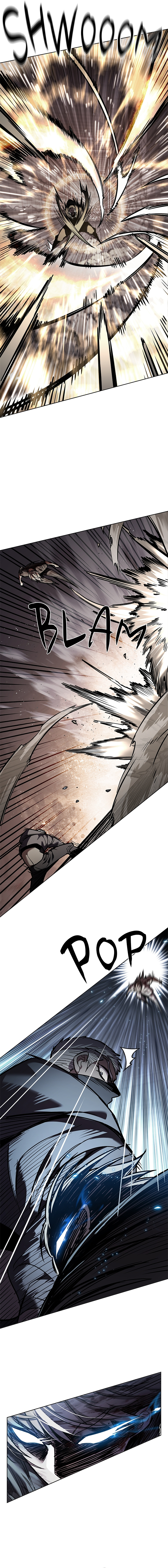 Read Eleceed IT Manga Online