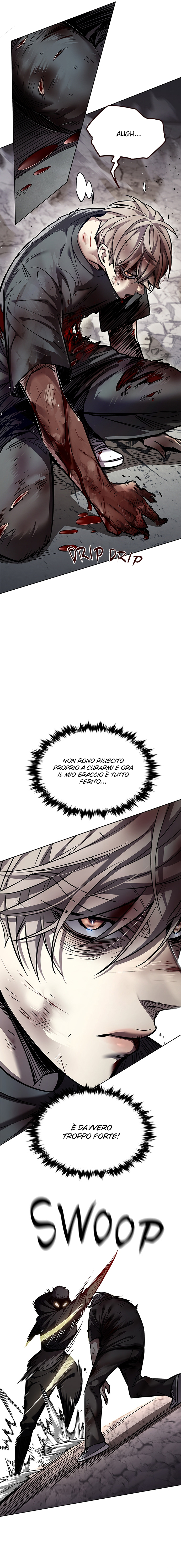 Read Eleceed IT Manga Online