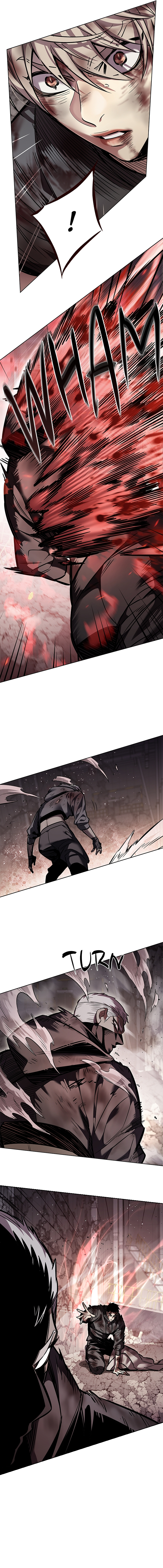 Read Eleceed IT Manga Online