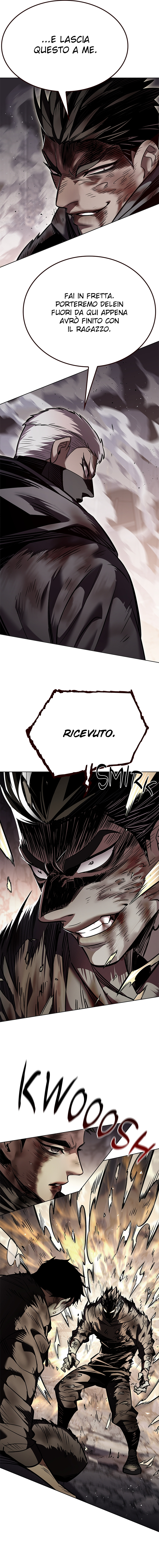 Read Eleceed IT Manga Online