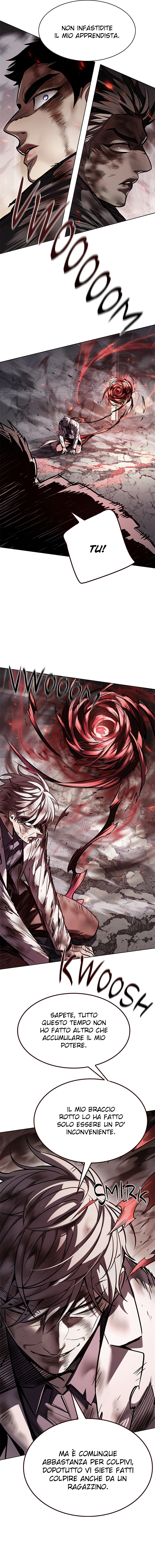 Read Eleceed IT Manga Online