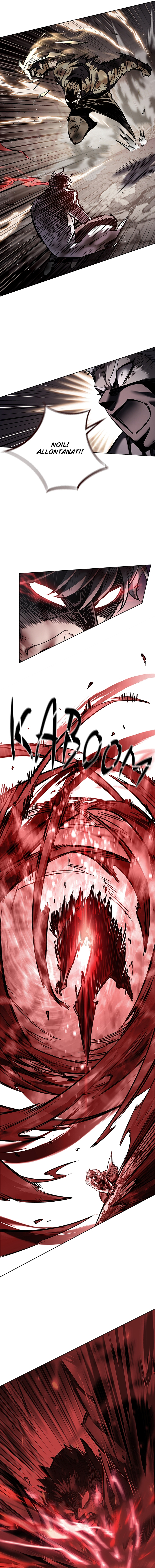 Read Eleceed IT Manga Online