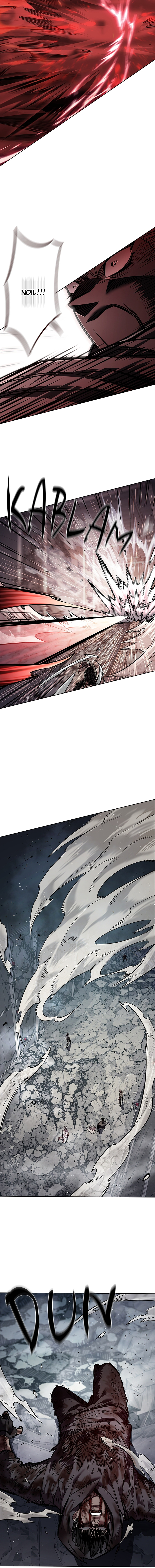 Read Eleceed IT Manga Online