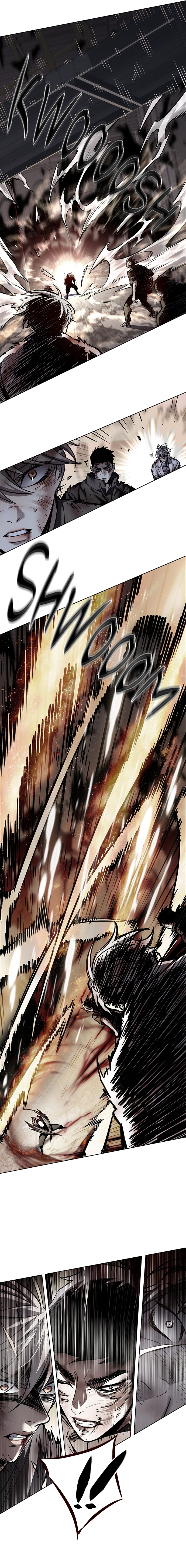 Read Eleceed IT Manga Online