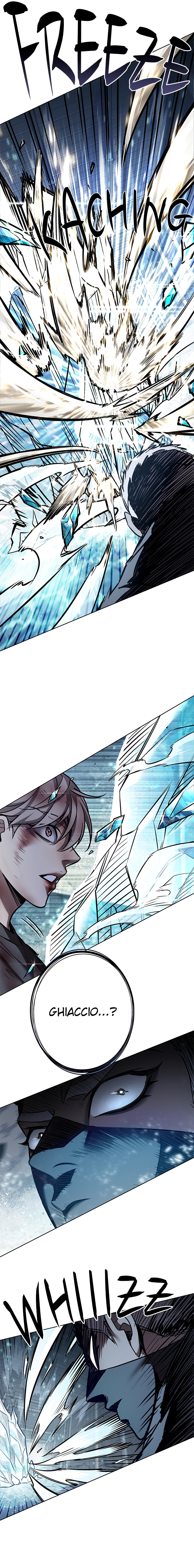 Read Eleceed IT Manga Online
