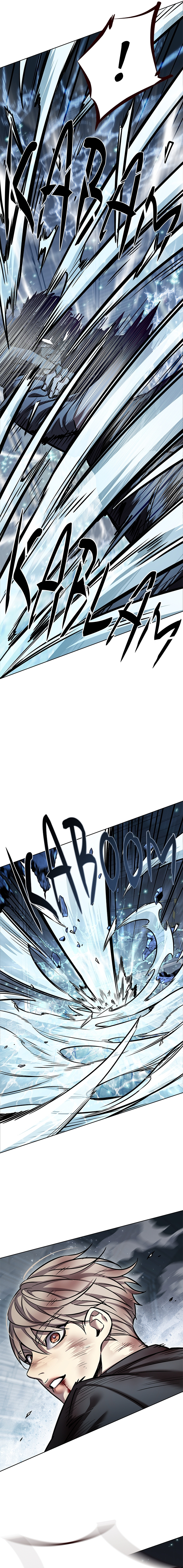 Read Eleceed IT Manga Online