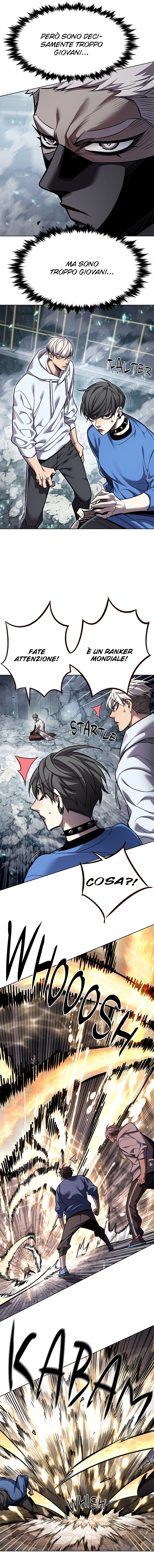 Read Eleceed IT Manga Online