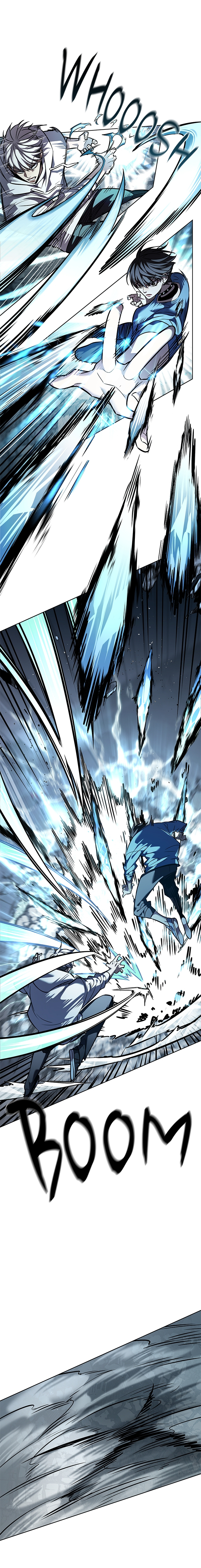 Read Eleceed IT Manga Online