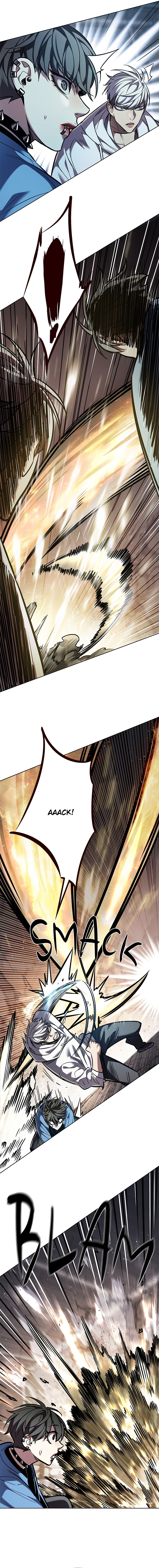 Read Eleceed IT Manga Online