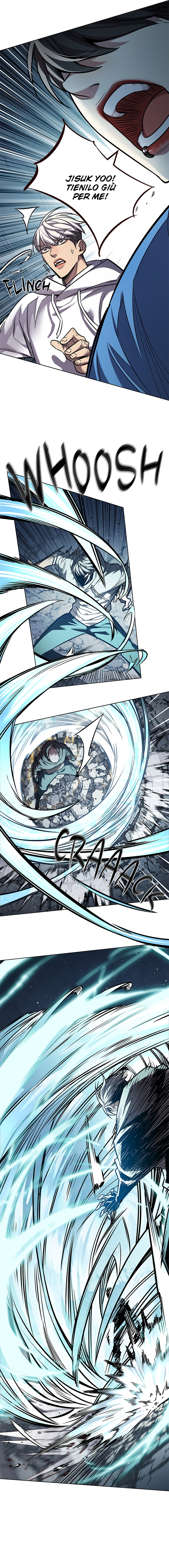 Read Eleceed IT Manga Online