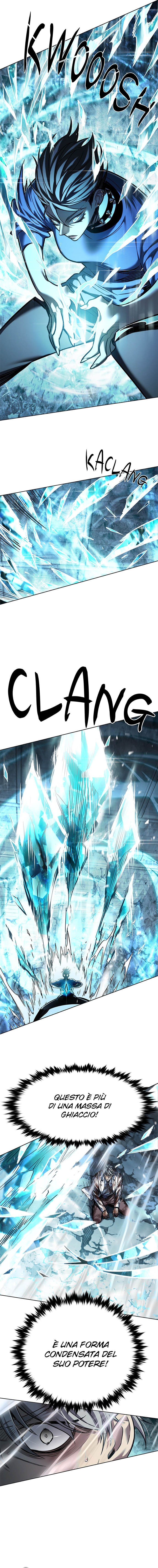 Read Eleceed IT Manga Online