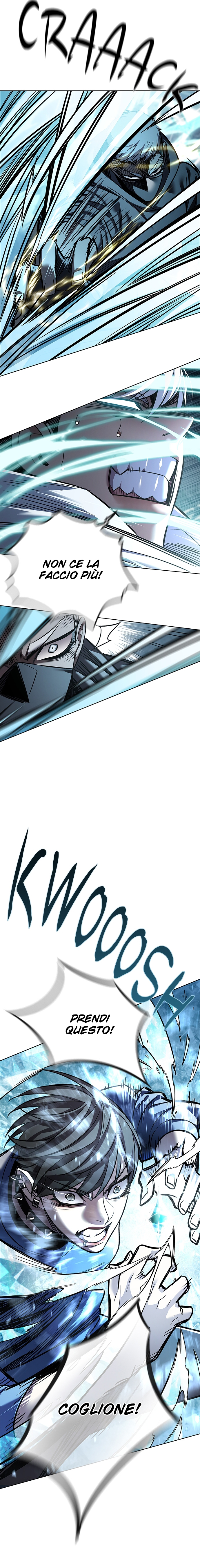 Read Eleceed IT Manga Online