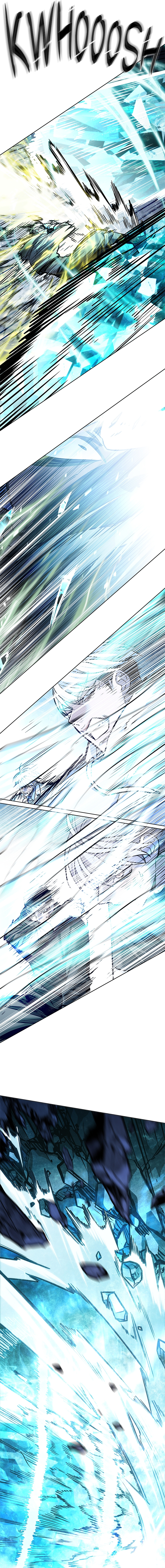 Read Eleceed IT Manga Online