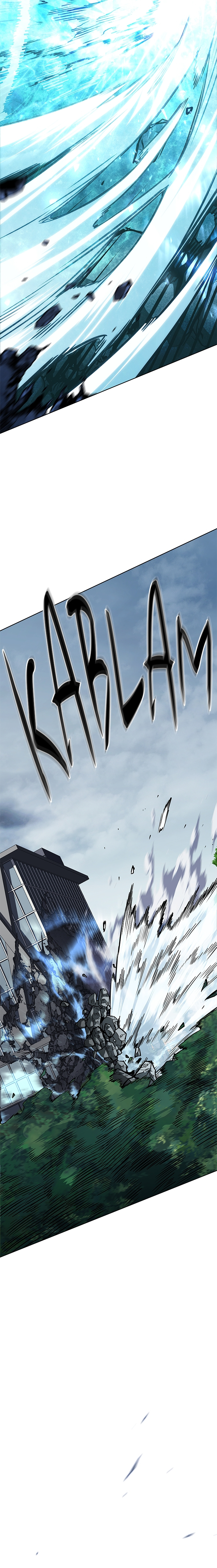 Read Eleceed IT Manga Online