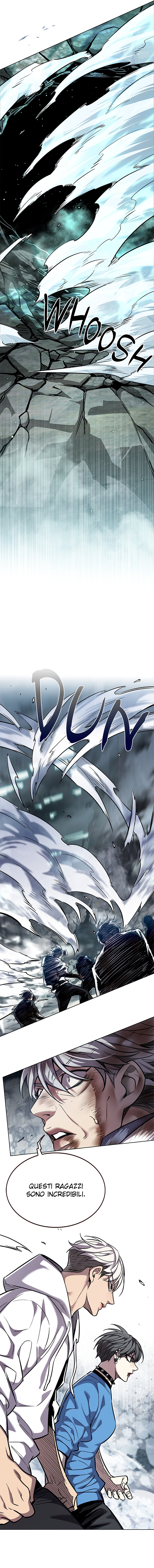 Read Eleceed IT Manga Online