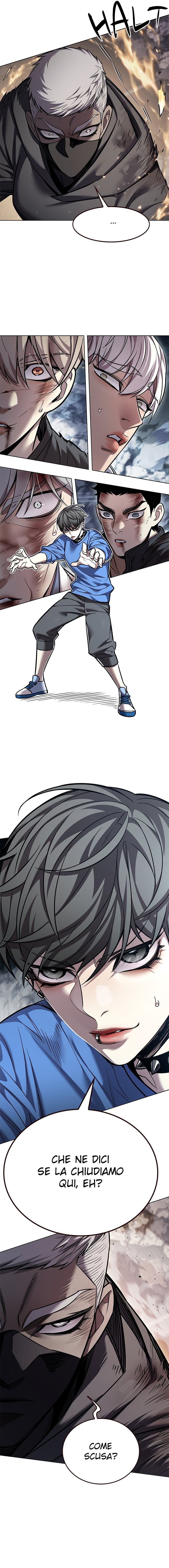 Read Eleceed IT Manga Online