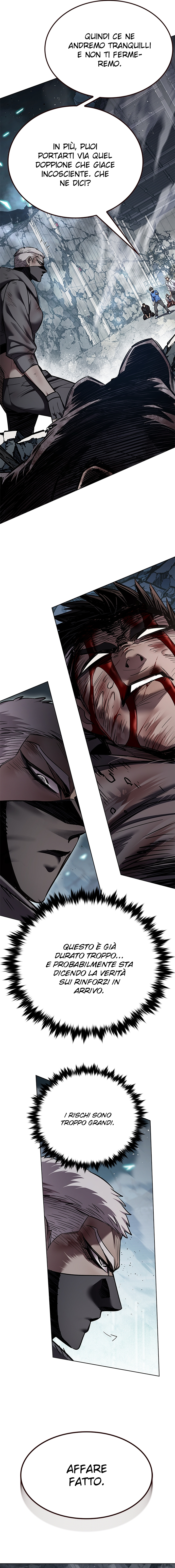 Read Eleceed IT Manga Online