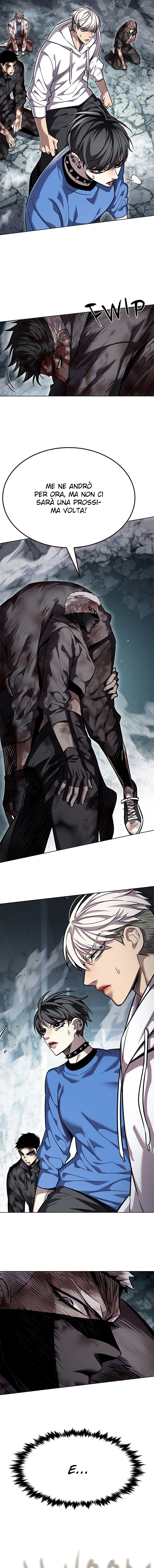 Read Eleceed IT Manga Online