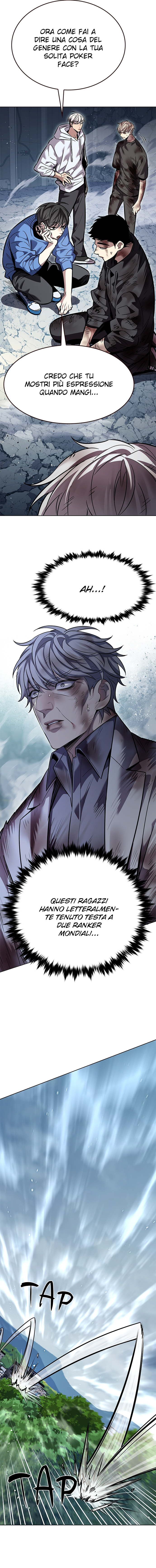 Read Eleceed IT Manga Online