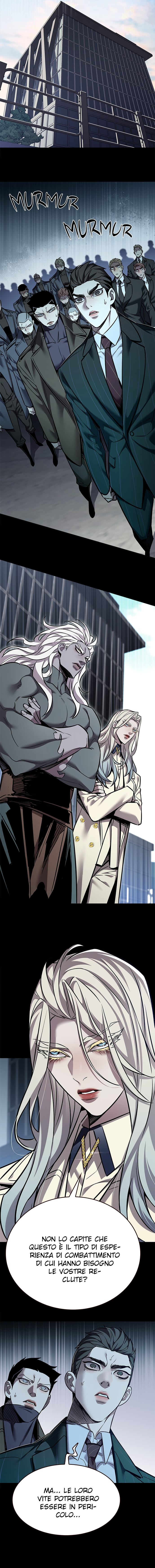 Read Eleceed IT Manga Online