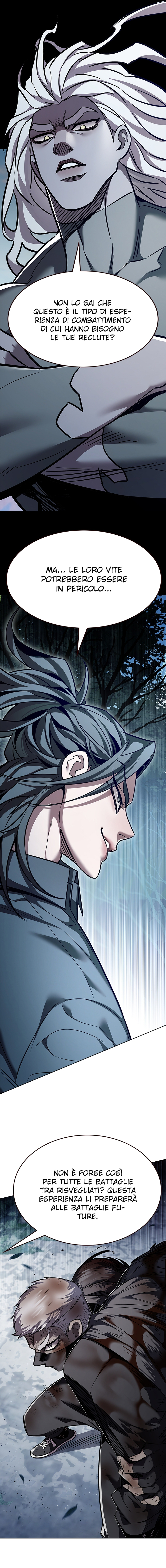 Read Eleceed IT Manga Online