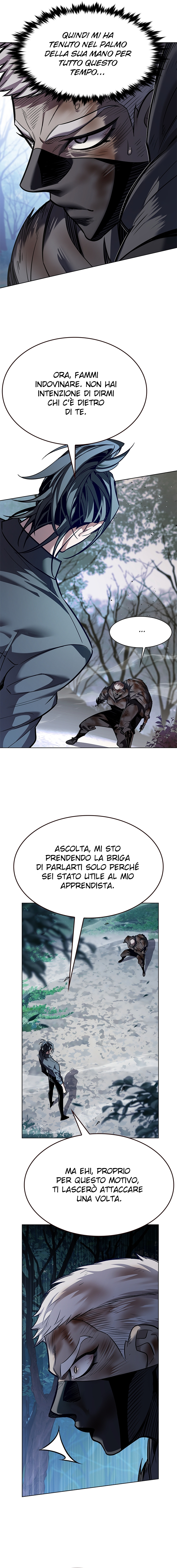 Read Eleceed IT Manga Online