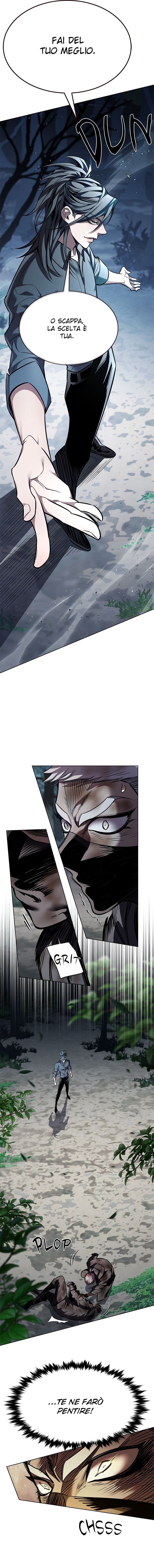 Read Eleceed IT Manga Online