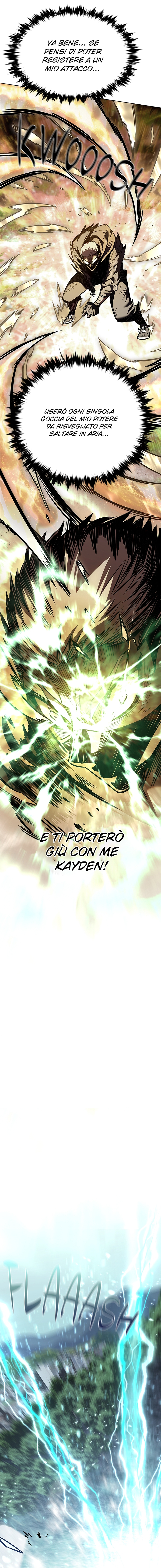 Read Eleceed IT Manga Online