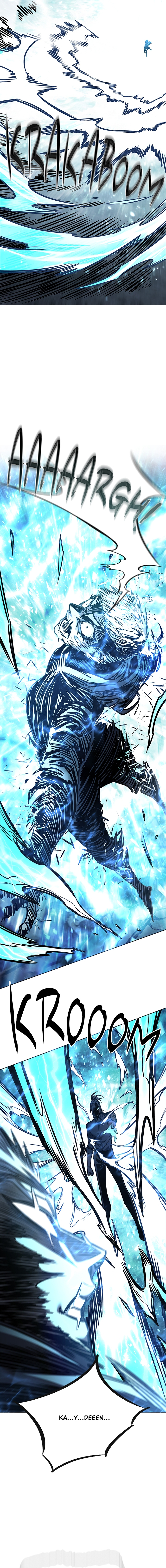 Read Eleceed IT Manga Online