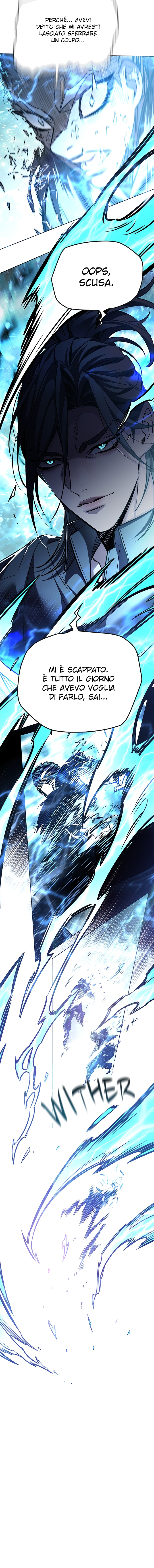 Read Eleceed IT Manga Online