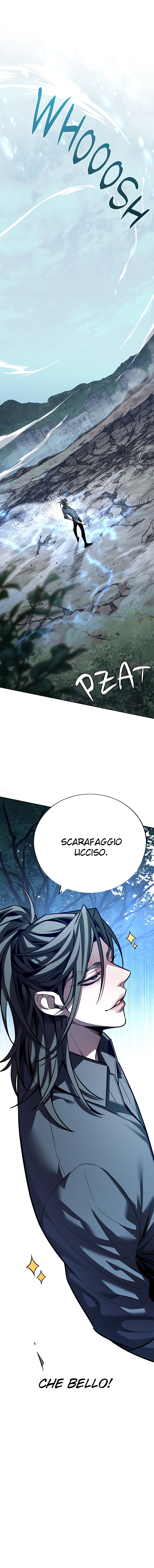 Read Eleceed IT Manga Online