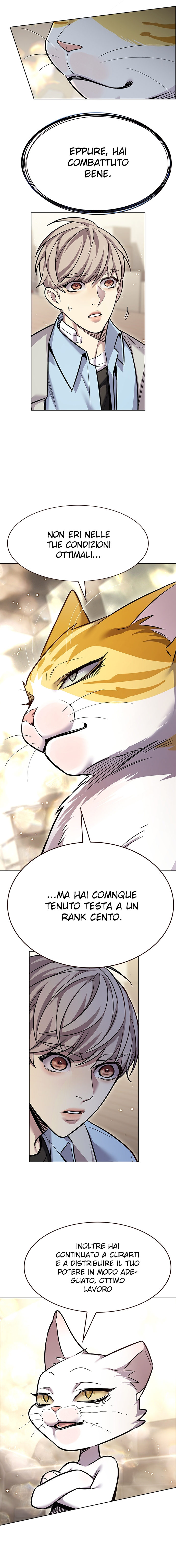 Read Eleceed IT Manga Online