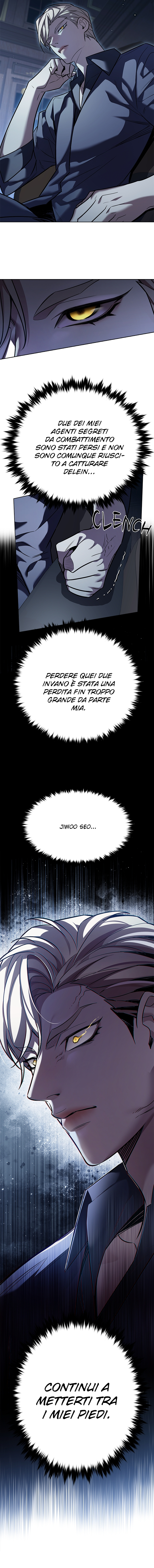 Read Eleceed IT Manga Online