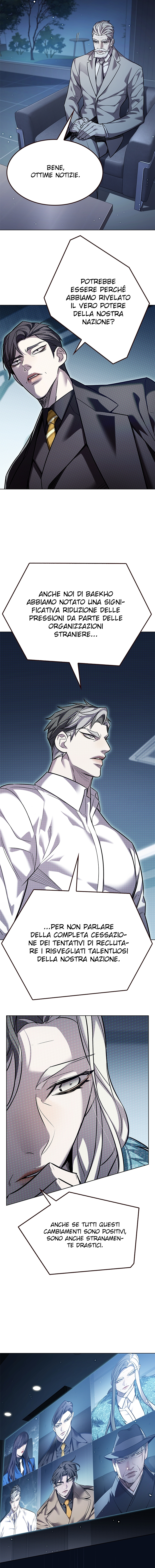 Read Eleceed IT Manga Online