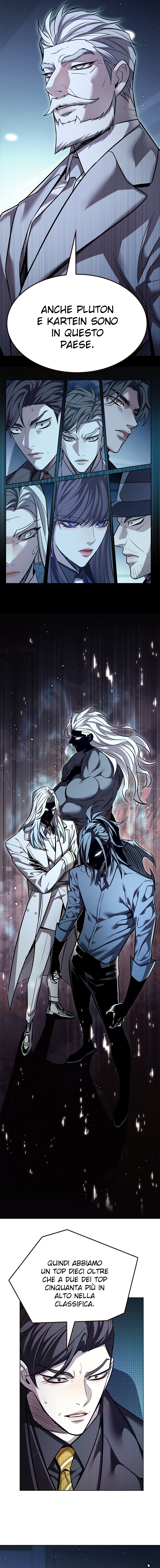 Read Eleceed IT Manga Online