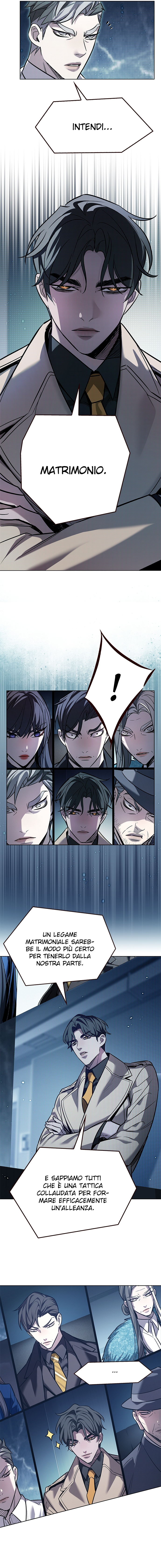 Read Eleceed IT Manga Online