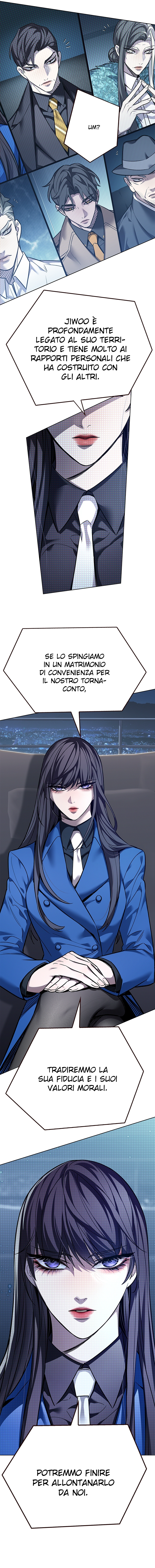 Read Eleceed IT Manga Online