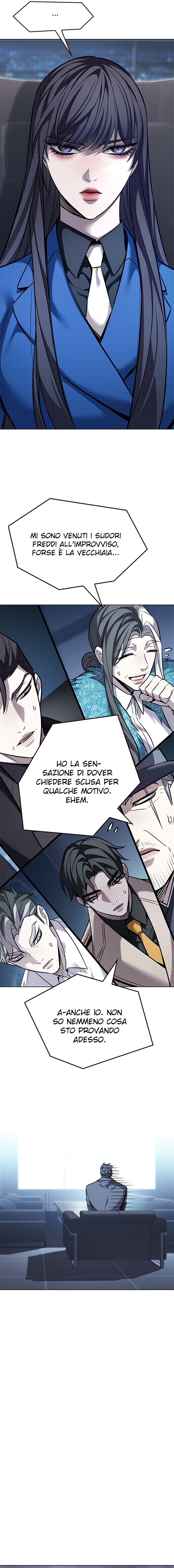 Read Eleceed IT Manga Online