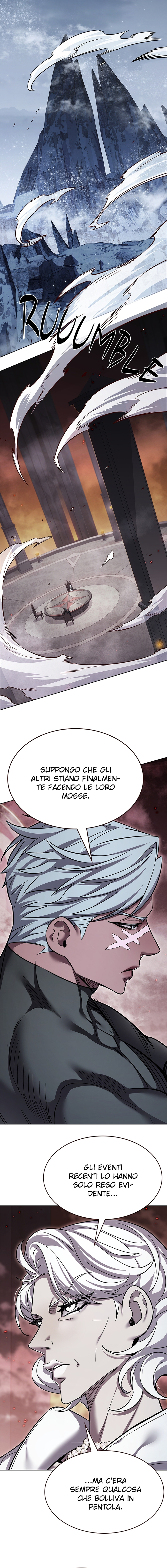 Read Eleceed IT Manga Online