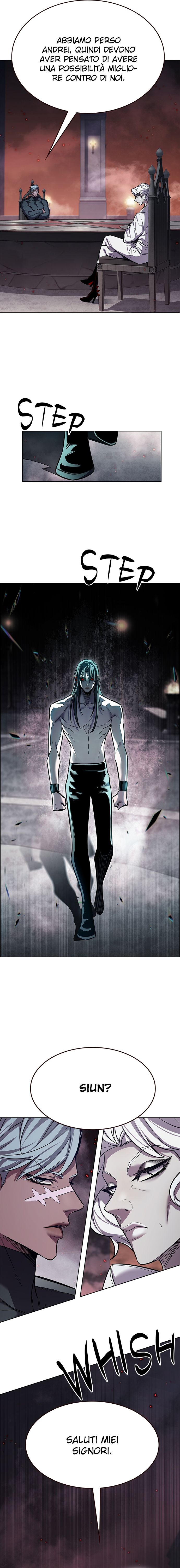 Read Eleceed IT Manga Online