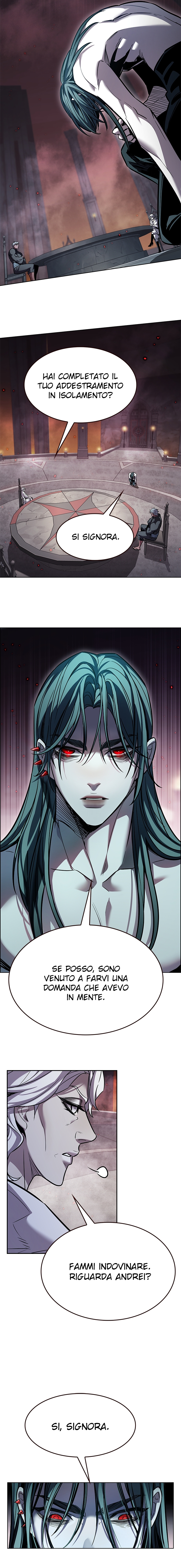 Read Eleceed IT Manga Online