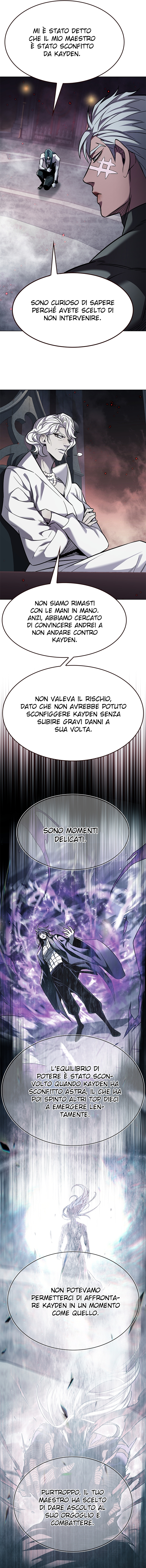 Read Eleceed IT Manga Online