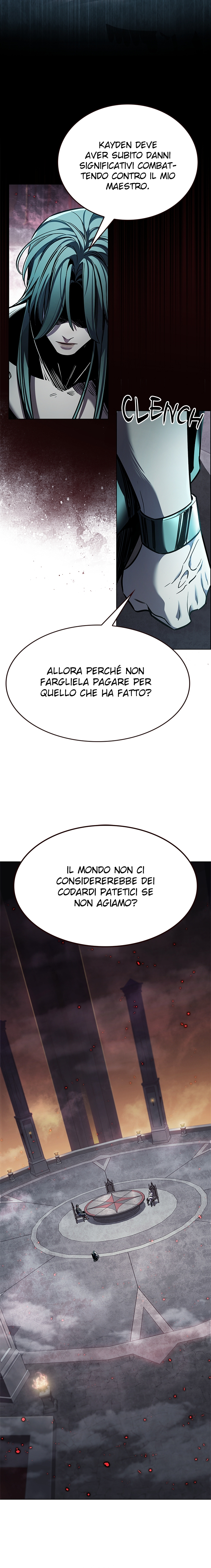 Read Eleceed IT Manga Online