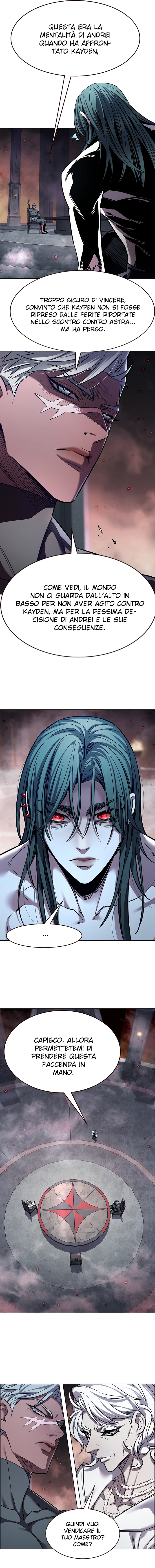 Read Eleceed IT Manga Online